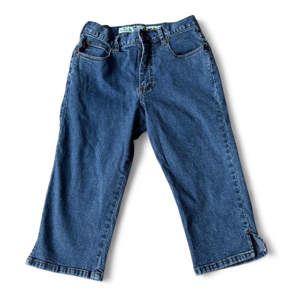 Y2K‎ Vintage Mudd Capris